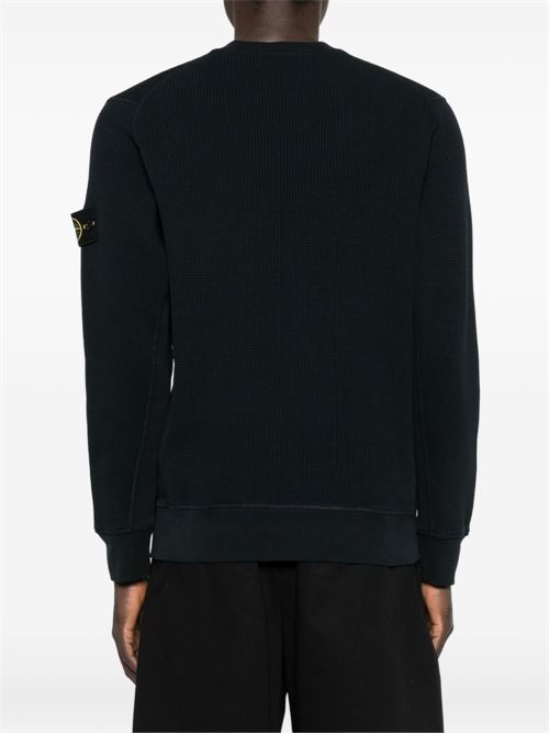 Logo Sweatshirt STONE ISLAND | L1S156100056S0044V0020